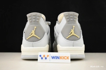 4 Photon Dust Retro Craft SE Jordan 0720